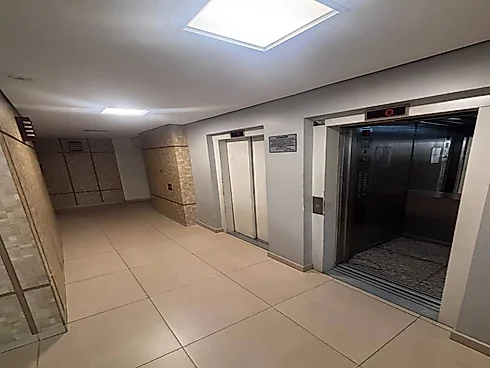 Apartamento em Campinas, São José