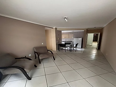 Apartamento em Campinas, São José