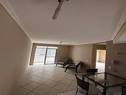 Apartamento em Campinas, São José