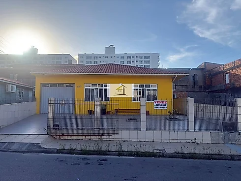 Areias, São José