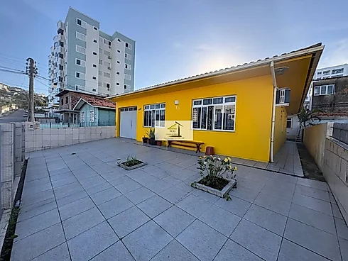 Casa em Areias, São José