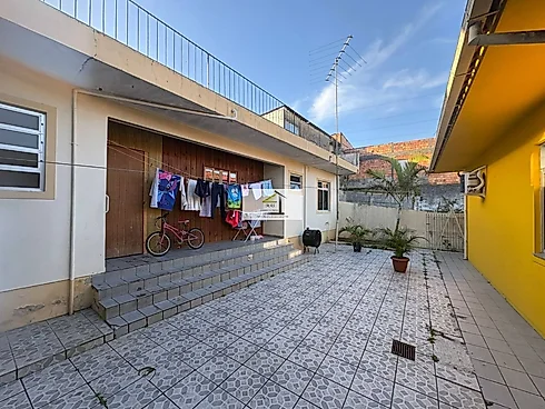 Casa em Areias, São José