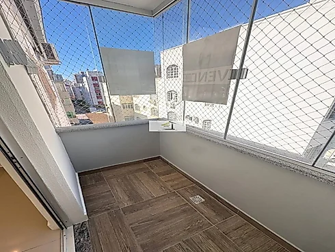 Apartamento em Kobrasol, São José