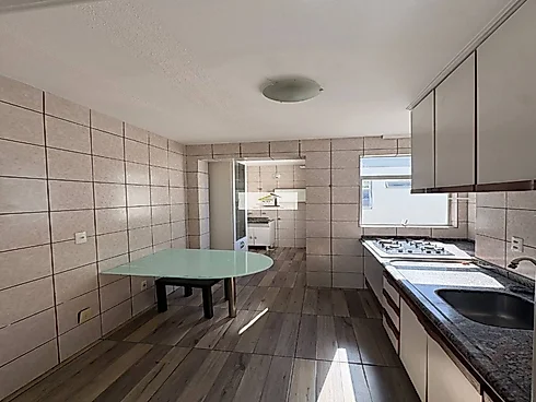 Apartamento em Kobrasol, São José
