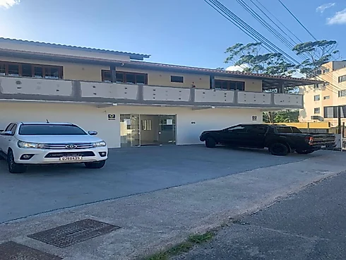 Prédio em Ponta de Baixo, São José