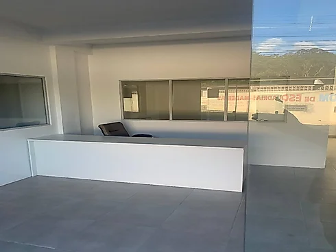 Prédio em Ponta de Baixo, São José