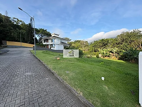 Terreno, Florianópolis