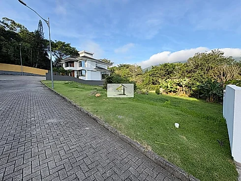 Terreno, Florianópolis