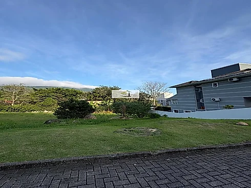 Terreno, Florianópolis