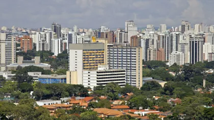 Imóveis em Francisco Morato - SP