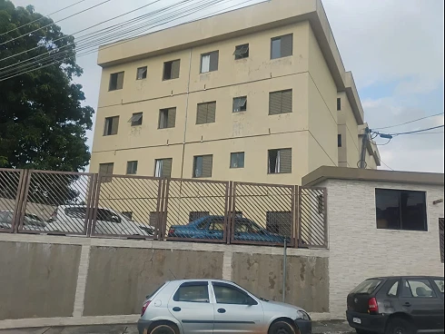Apartamento em Belém Estação, Francisco Morato
