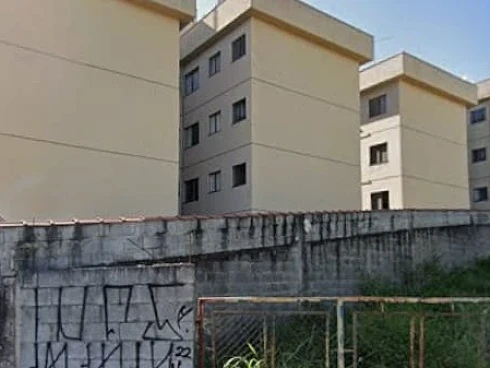 Apartamento em Belém Estação, Francisco Morato