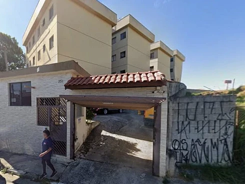 Apartamento em Belém Estação, Francisco Morato