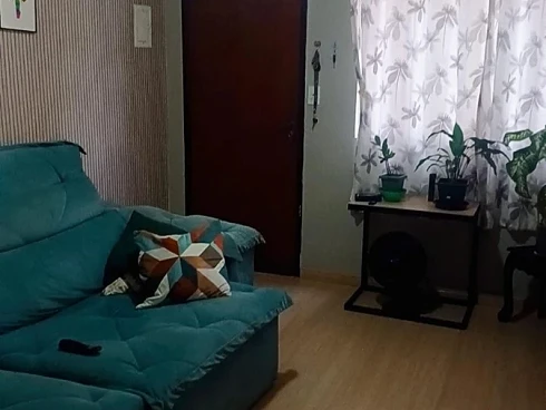 Apartamento em Belém Estação, Francisco Morato