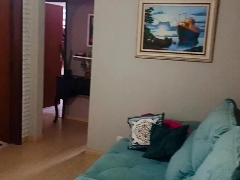 Apartamento em Belém Estação, Francisco Morato