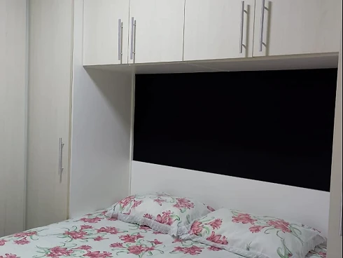 Apartamento 2 Quartos no  Pronto para Morar - Jardim dos Bandeirantes - Foto 17