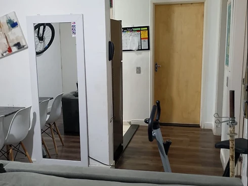 Apartamento 2 Quartos no  Pronto para Morar - Jardim dos Bandeirantes - Foto 13