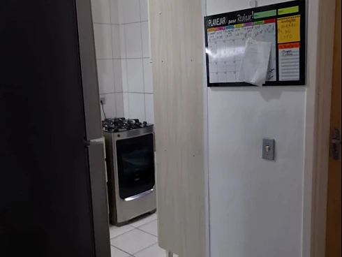 Apartamento 2 Quartos no  Pronto para Morar - Jardim dos Bandeirantes - Foto 11