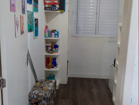 Apartamento em Jardim dos Bandeirantes, Franco da Rocha