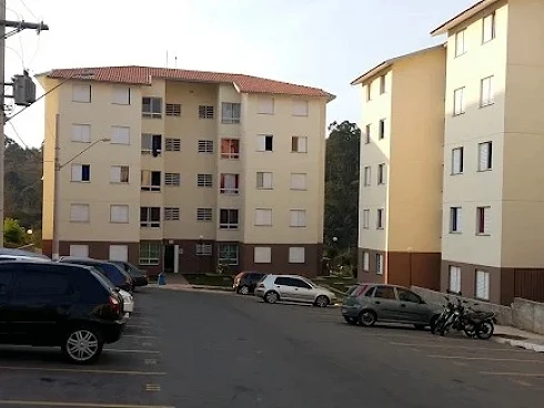 Jardim dos Bandeirantes, Franco da Rocha