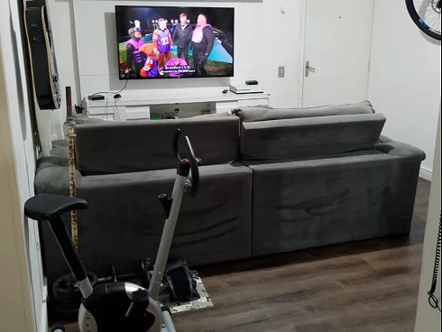 Apartamento em Jardim dos Bandeirantes, Franco da Rocha