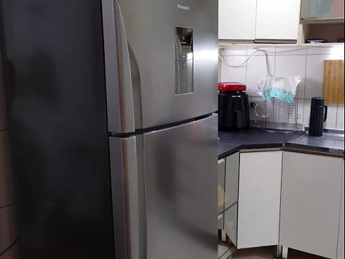 Apartamento 2 Quartos no  Pronto para Morar - Jardim dos Bandeirantes - Foto 7