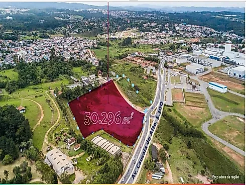 Apartamento em Estrada Caucaia do Alto, Vargem Grande