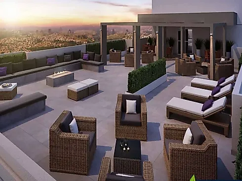 Apartamento 2 Quartos 44m² - Estrada Caucaia do Alto- Vargem Grande - Foto 8