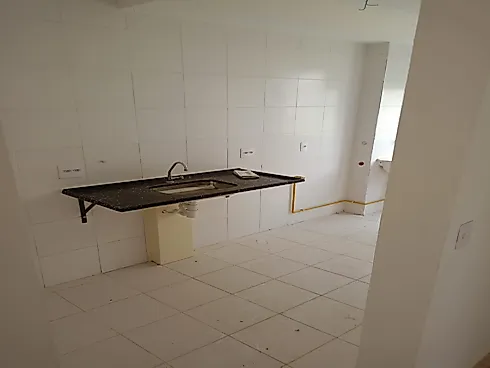 Apartamento 2 Quartos no Residencial Reserva Morato 2 - Francisco Morato - Apartamento em Residencial São Luis, Francisco Morato - Foto 4
