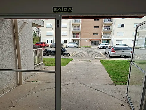 Apartamento 2 Quartos no Residencial Reserva Morato 2 - Francisco Morato - Apartamento em Residencial São Luis, Francisco Morato - Foto 2