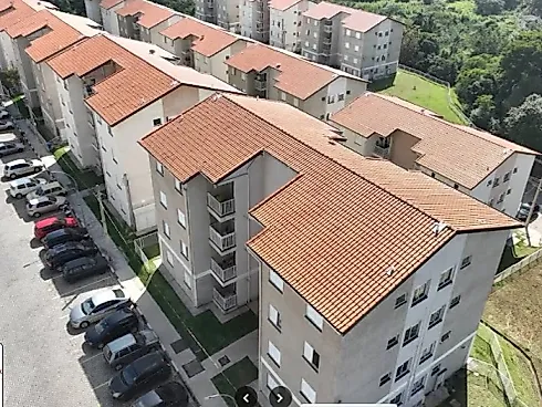 Residencial São Luis, Francisco Morato