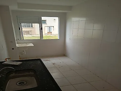 Apartamento 2 Quartos no Residencial Reserva Morato 2 - Francisco Morato - Apartamento em Residencial São Luis, Francisco Morato - Foto 5