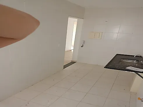 Apartamento 2 Quartos no Residencial Reserva Morato 2 - Francisco Morato - Foto 6