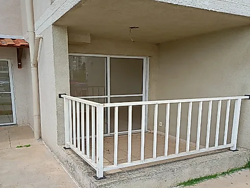 Apartamento 2 Quartos no Residencial Reserva Morato 2 - Francisco Morato - Apartamento em Residencial São Luis, Francisco Morato - Foto 3