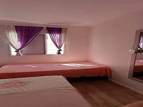 Apartamento 2 Quartos - Chácaras São José- Franco da Rocha - Foto 8