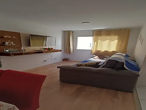 Apartamento 2 Quartos - Chácaras São José- Franco da Rocha - Apartamento em Chácaras São José, Franco da Rocha - Foto 2