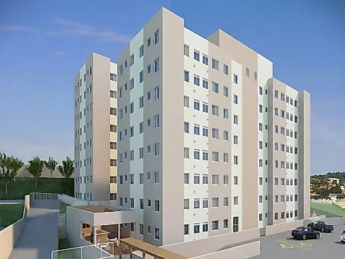 Chácaras São José, Franco da Rocha