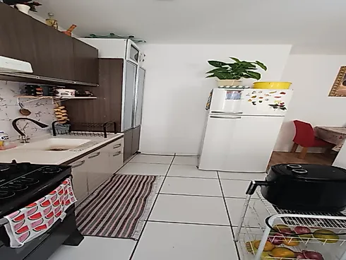 Apartamento 2 Quartos - Chácaras São José- Franco da Rocha - Apartamento em Chácaras São José, Franco da Rocha - Foto 3