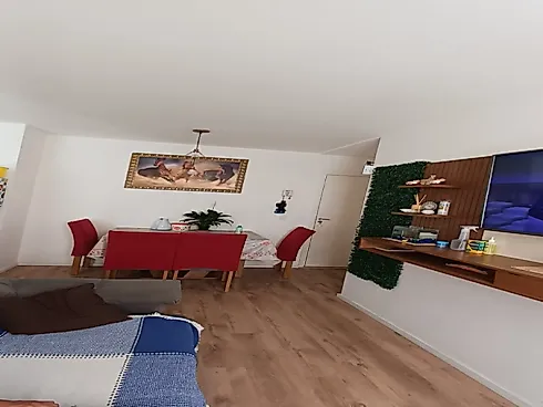 Apartamento 2 Quartos - Chácaras São José- Franco da Rocha - Apartamento em Chácaras São José, Franco da Rocha - Foto 5
