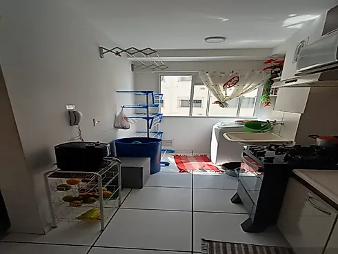 Apartamento 2 Quartos - Chácaras São José- Franco da Rocha - Apartamento em Chácaras São José, Franco da Rocha - Foto 4