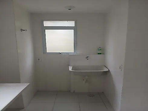 Apartamento 2 Quartos no Residêncial Jeriva - Chácaras Bom Tempo - Foto 6