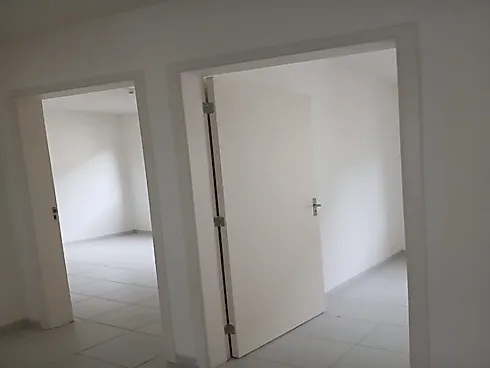 Apartamento 2 Quartos no Residêncial Jeriva - Chácaras Bom Tempo - Apartamento em Chácaras Bom Tempo, Franco da Rocha - Foto 4
