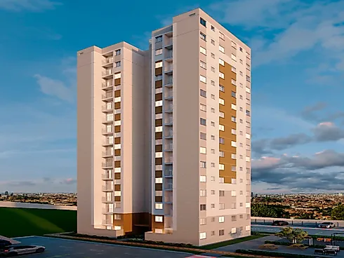Vila Santista, Franco da Rocha