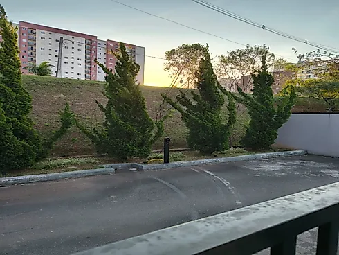 Apartamento em Residencial Alexandria, Várzea Paulista