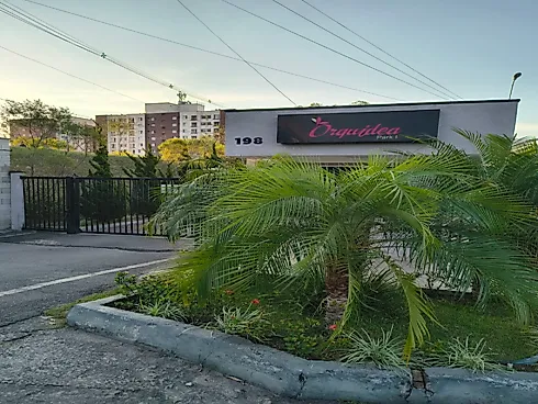 Apartamento em Residencial Alexandria, Várzea Paulista