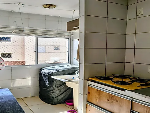 Apartamento 2 Quartos - Várzea Paulista - Foto 9