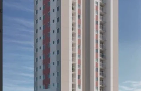 Apartamento em Vila Olinda, Franco da Rocha