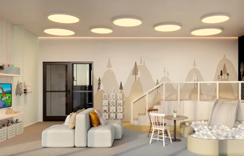Apartamento -Quartos com 4 Suítes - Brooklin Paulista - Foto 8