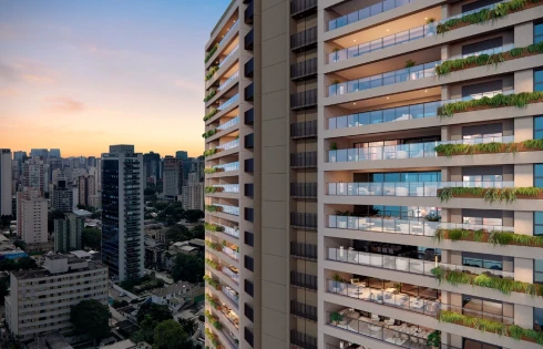 Brooklin Paulista, São Paulo