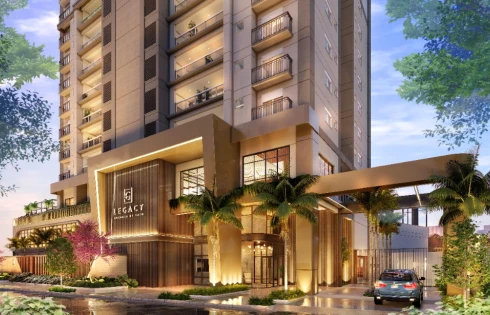 Apartamento em Vila Progredior, São Paulo